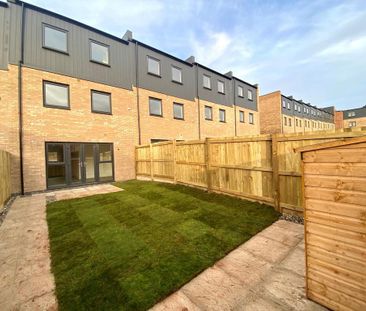 3 bedroom townhouse to rent - Photo 2