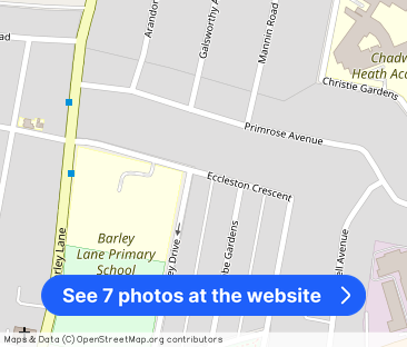Eccleston Crescent, Chadwell Heath, Romford - Photo 1