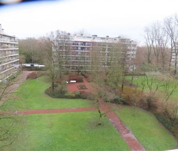 Gezellig appartement (2slpk) met groot terras in Edegem! - Foto 3