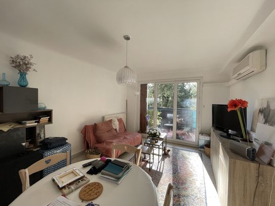 Location Appartement 2 pièces 44m² LA CIOTAT 13600 - Photo 1