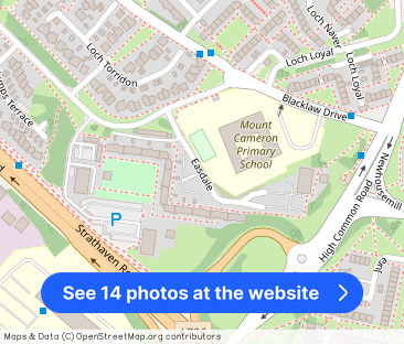 Easdale, St Leonards, East Kilbride - Photo 1