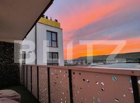 Apartament 2 camere, pet friendly, parcare, zona străzii Răzoare - Photo 3