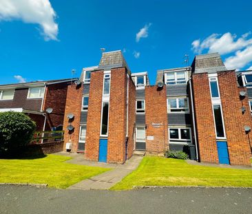 Mansard Court, Coleshill, Birmingham - Photo 2