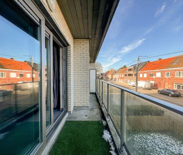 Prachtig gelegen 2 slaapkamerappartement met 2 terrassen - Foto 4