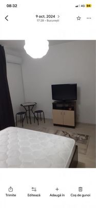 Dimitrie leonida etaj 3 decomandat - Fotografie 1