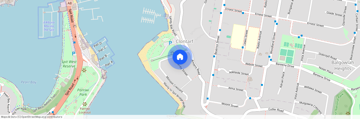 20 Allenby Street, Clontarf NSW 2093