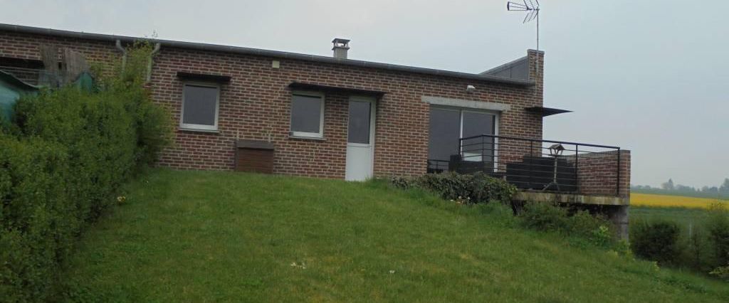 LATTRE SAINT QUENTIN - Photo 1