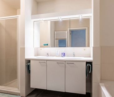 Appartement te huur in Turnhout voor € 850 met 3 slaapkamers - Foto 6