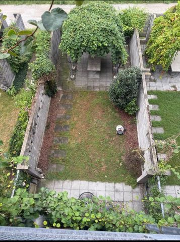 5.5 LOCALI CON GIARDINO PRIVATO E TERRAZZO CAMORINO - Foto 5