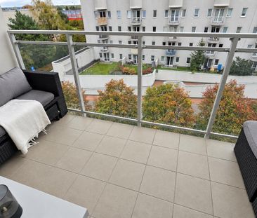 Warszawa, Praga-Południe, Floriana Znanieckiego - Photo 4