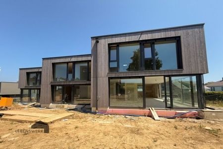 Là où les enfants rient et où les parents arrivent. Bien sûr à Altnau maison mitoyenne C - Photo 4
