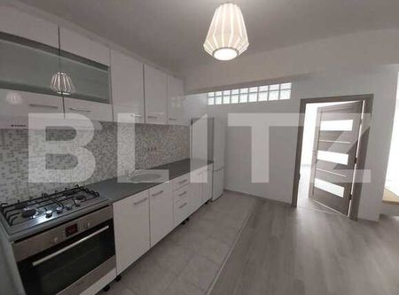 Apartament cu 2 camere, 56 mp, zona Petrom, Cartier Baciu - Photo 2