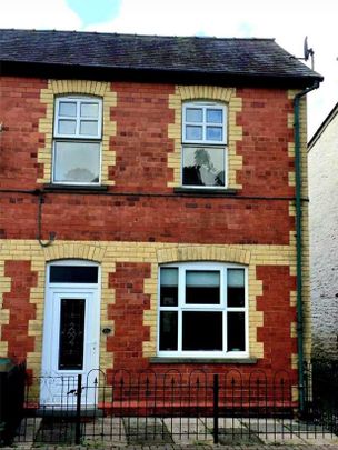 West Street, Builth Wells, Powys, LD2 - Photo 1