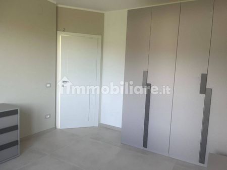 Trilocale via Giovanni Marra 1, Cerrelli, Altavilla Silentina - Foto 4