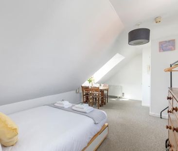 Studio Flat, College Road, BN2 - Photo 4