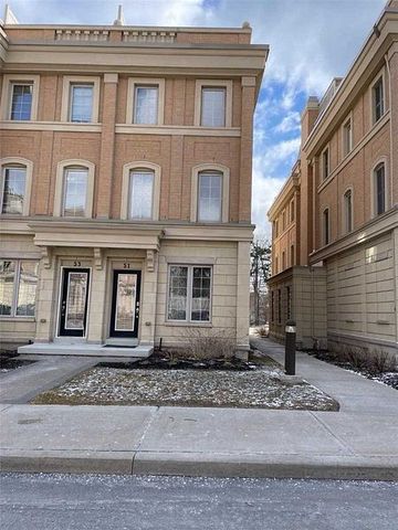 For Lease - 51 Hargrave Lane, Toronto, Ontario - Photo 5