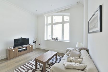 1 bedroom apartment to rent - Photo 2