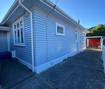 63 Victoria Street, Alicetown, Lower Hutt - Photo 1