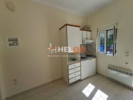Studio/Γκαρσονιέρα για ενοικίαση Αγία Σοφία (Πάτρα) - Photo 4