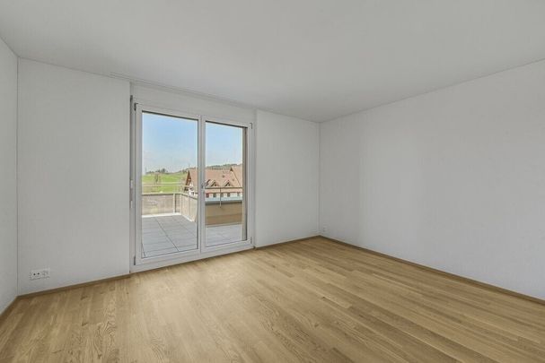 Vivre entre Zurich et Zoug - Photo 1