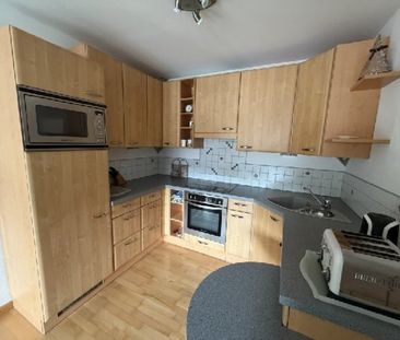 Gepflegte 2-Zimmerwohnung in Aschau - Photo 2