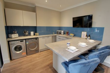 1 bed house share to rent in Grace Road, Leicester, LE2 - Photo 5