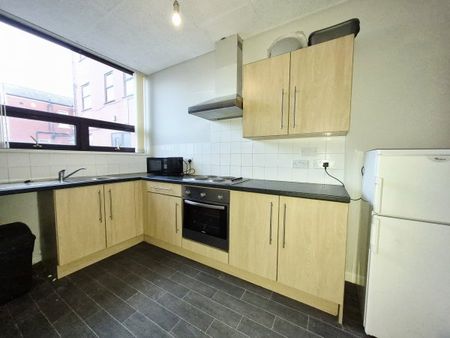 Harrison Street, BB2 - Photo 4