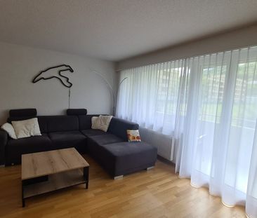 3.5 Zimmer, EG - Photo 1