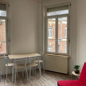 Appartement à louer 1 pièce 15.85m² - Photo 2