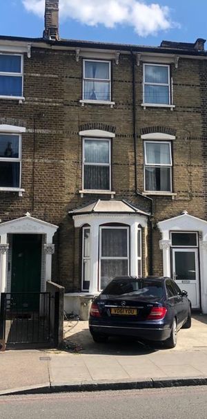 House share to rent - Photo 1