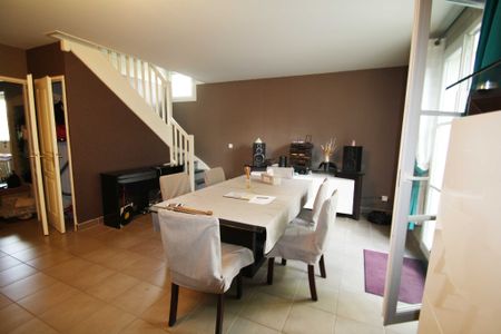 MAISON MEUBLEE - CHATOU, - Photo 2