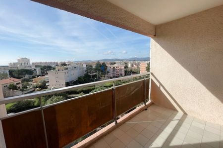 LOCATION STUDIO FREJUS PLAGE - Photo 4