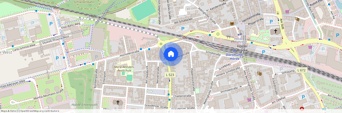 Anton-Kayser-Straße 22, 44263 Dortmund