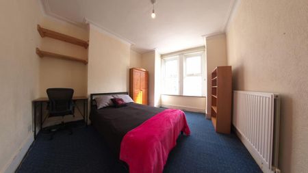 5 bedroom house share to rent - Photo 4