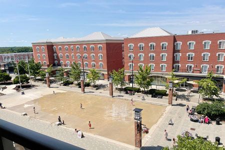 For Lease - 150 Colborne Street Unit# 403, Brantford, Ontario - Photo 5