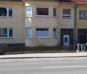 Großzügige 4 Zimmerwohnung zu vermieten - Foto 5