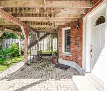 For Lease - 31 Green Meadow Crescent Unit# Lower Level, Richmond Hi... - Photo 3