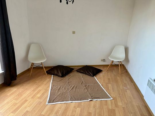 Lichtrijk appartement in centrum Merelbeke - Photo 1