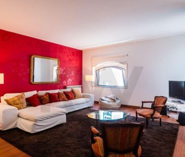 1 room luxury Apartment for rent in Misericórdia, Lisbon - Photo 4