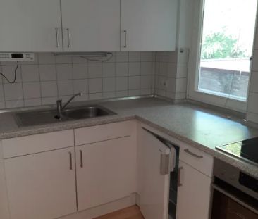 Single Apartment in Wandsbek! - Foto 3