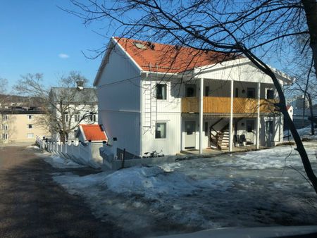 2 rum och kök Stengränd 1 - Photo 5