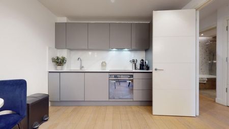 1 bedroom block of apartments to rent - Photo 5