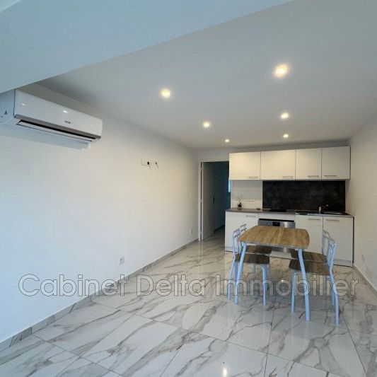 Appartement 2 Pièces 28 m² - Photo 1