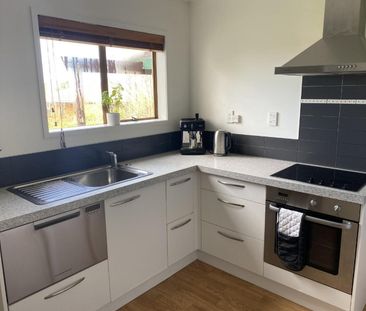 Sunny two-bedroom home in Rangi zone - Photo 6