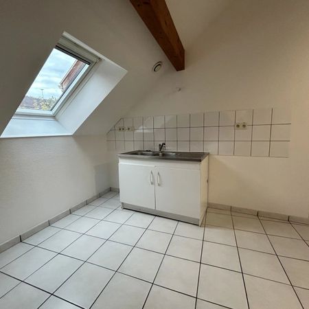 Location Appartement 2 pièces 47 m2 à Saint-Dié-des-Vosges - Photo 3
