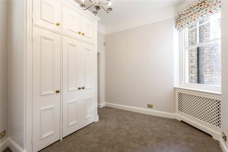 Oakwood Court, London, W14 ground floor flat to rent - Photo 3