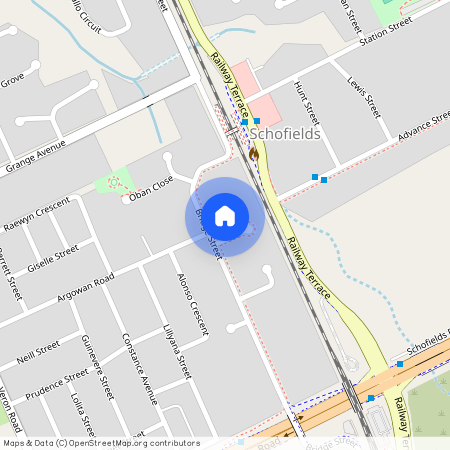 3 Tain Place, NSW 2762, Schofields