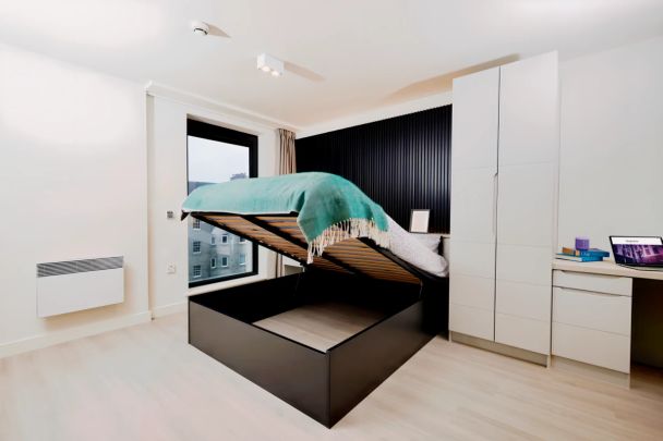 Accessible Room - Photo 1