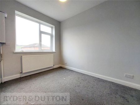 2 bedroom terraced house to rent - Photo 3