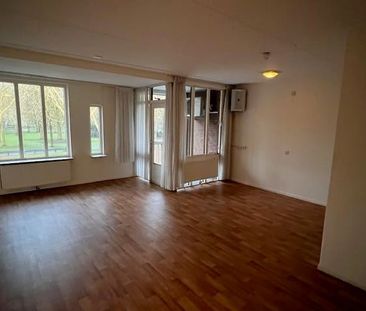 Te huur: Appartement J.F. Kennedylaan in Breda - Foto 4